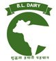 BL Dairy logo